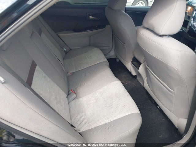 4T1BF1FK5EU834380 Toyota 2ar-fe