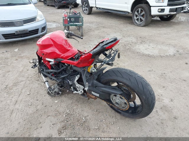 Ducati 2021 2021 ZDMVABDS3MB001202 Image 3