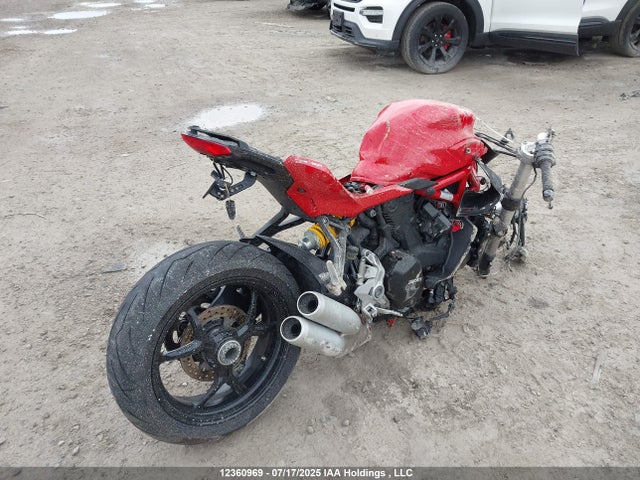Ducati 2021 2021 ZDMVABDS3MB001202 Image 4