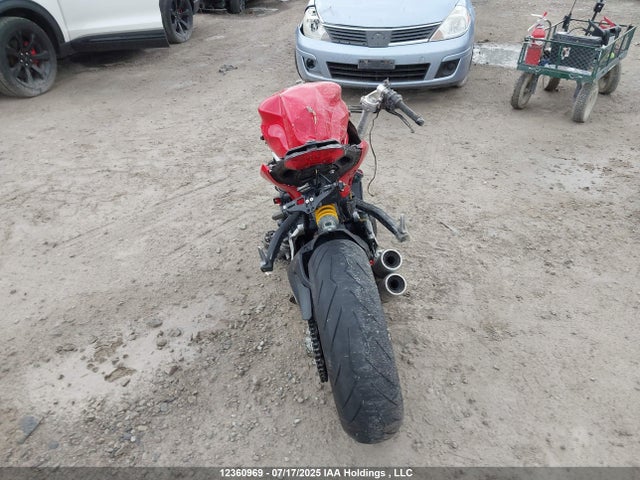 Ducati 2021 2021 ZDMVABDS3MB001202 Image 6