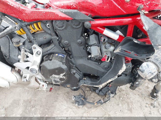 Ducati 2021 2021 ZDMVABDS3MB001202 Image 8