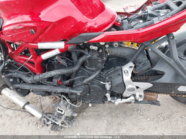 Ducati 2021 2021 ZDMVABDS3MB001202 Image 9