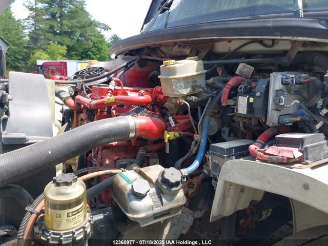 Freightliner cummins b6.7 2020 3ALACWFD5LDLT6753 Image 10