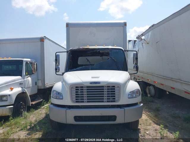 Freightliner cummins b6.7 2020 3ALACWFD5LDLT6753 Image 12