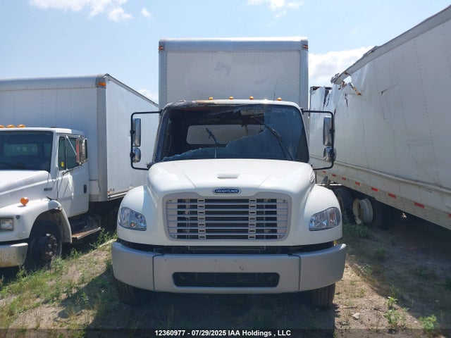 Freightliner cummins b6.7 2020 3ALACWFD5LDLT6753 Image 13