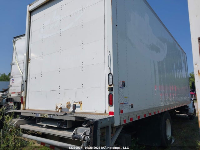 Freightliner cummins b6.7 2020 3ALACWFD5LDLT6753 Image 14