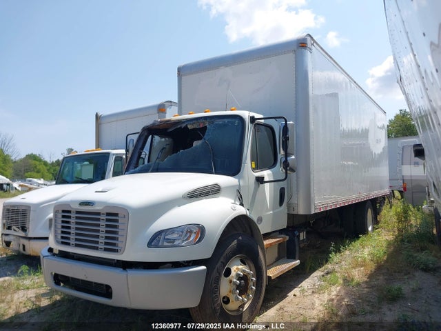 Freightliner cummins b6.7 2020 3ALACWFD5LDLT6753 Image 15