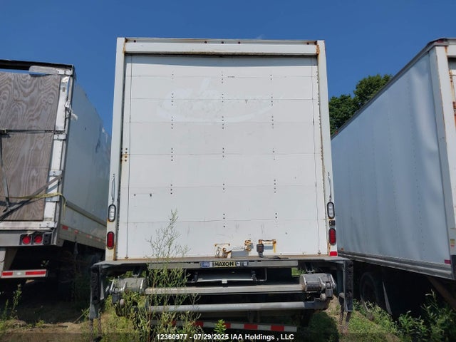 Freightliner cummins b6.7 2020 3ALACWFD5LDLT6753 Image 16