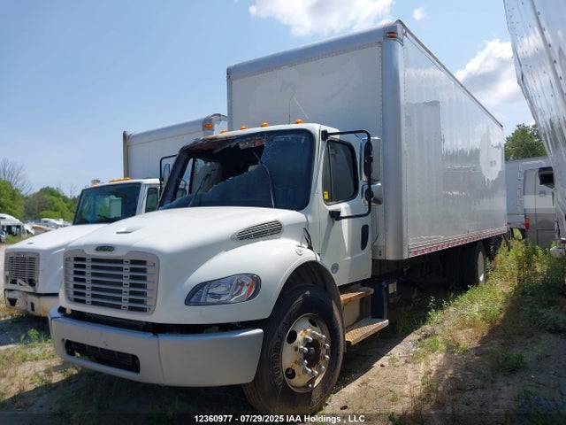 Freightliner cummins b6.7 2020 3ALACWFD5LDLT6753 Image 2