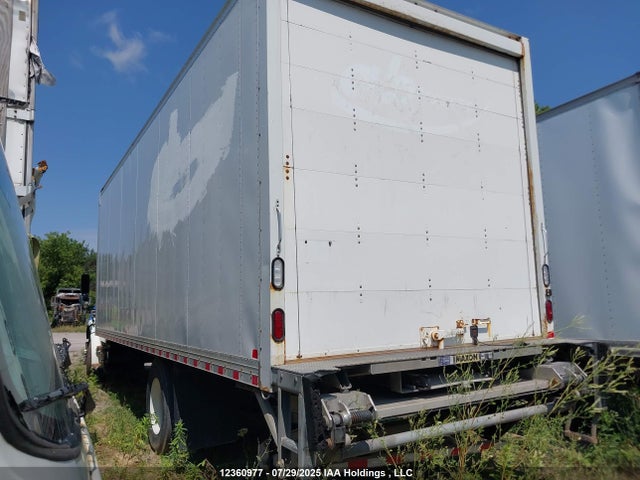 Freightliner cummins b6.7 2020 3ALACWFD5LDLT6753 Image 3