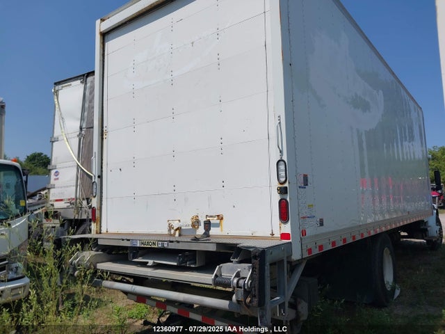 Freightliner cummins b6.7 2020 3ALACWFD5LDLT6753 Image 4