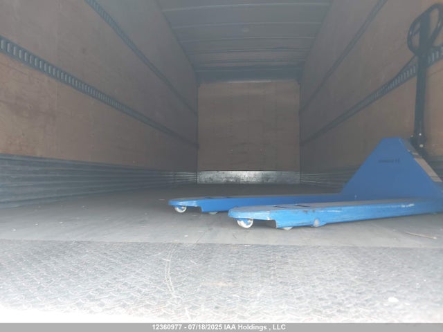 Freightliner cummins b6.7 2020 3ALACWFD5LDLT6753 Image 5