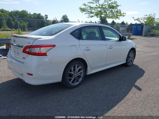 3N1AB7APXFL652626 Nissan Sentra