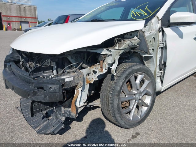 3N1AB7APXFL652626 Nissan Sentra