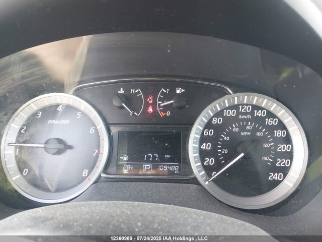 3N1AB7APXFL652626 Nissan Sentra