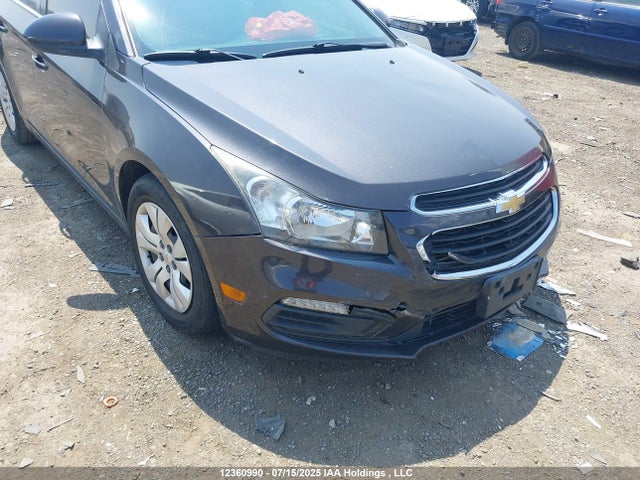 1G1PE5SB3G7104956 Chevrolet luv - vvt, alum, e85 max