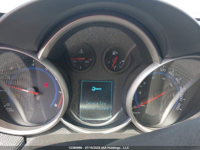 1G1PE5SB3G7104956 Chevrolet luv - vvt, alum, e85 max