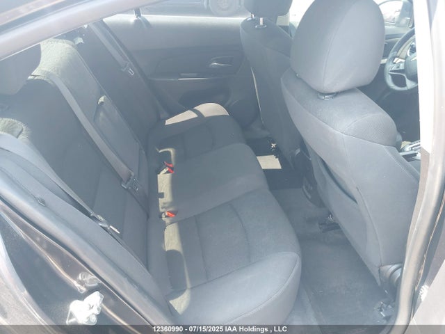 1G1PE5SB3G7104956 Chevrolet luv - vvt, alum, e85 max
