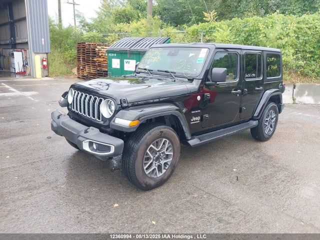 1C4PJXEG3RW318277 Jeep Wrangler