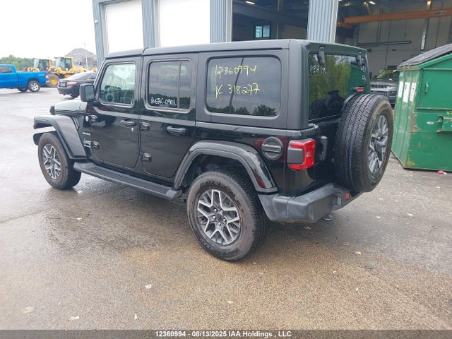 1C4PJXEG3RW318277 Jeep Wrangler