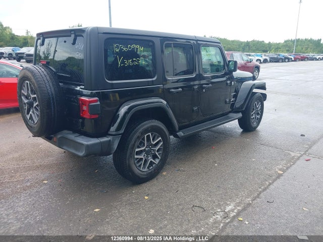 1C4PJXEG3RW318277 Jeep Wrangler