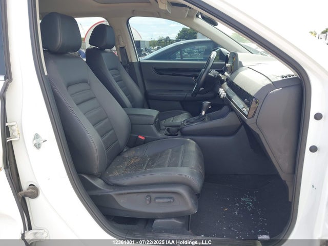 2HKRS4H70PH103331 Honda l15be