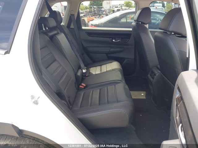 2HKRS4H70PH103331 Honda l15be