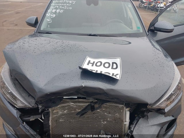 Hyundai gdi nu 2019 KM8J3CA40KU079465 Image 10