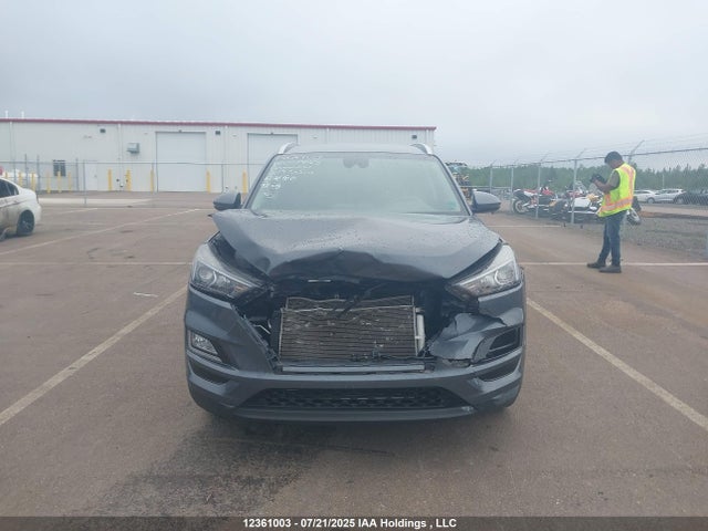 Hyundai gdi nu 2019 KM8J3CA40KU079465 Image 12
