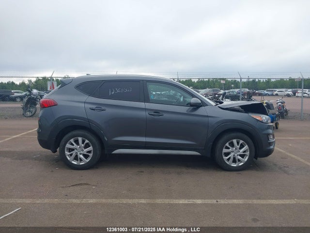 Hyundai gdi nu 2019 KM8J3CA40KU079465 Image 13