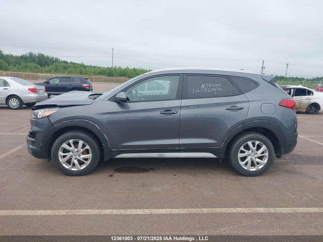 Hyundai gdi nu 2019 KM8J3CA40KU079465 Image 14