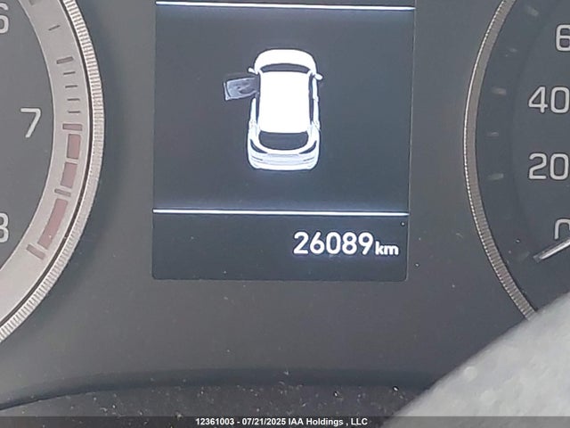 Hyundai gdi nu 2019 KM8J3CA40KU079465 Image 15
