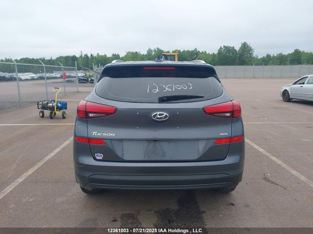 Hyundai gdi nu 2019 KM8J3CA40KU079465 Image 16