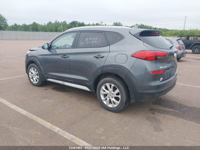 Hyundai gdi nu 2019 KM8J3CA40KU079465 Image 3
