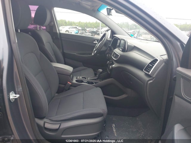 Hyundai gdi nu 2019 KM8J3CA40KU079465 Image 5