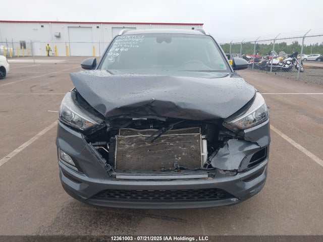 Hyundai gdi nu 2019 KM8J3CA40KU079465 Image 6