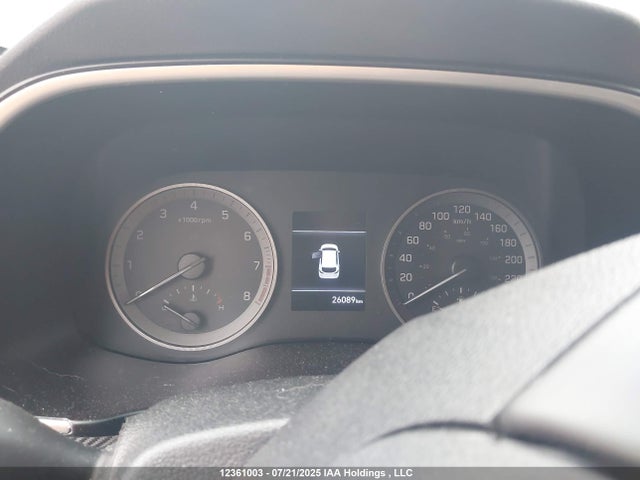 Hyundai gdi nu 2019 KM8J3CA40KU079465 Image 7