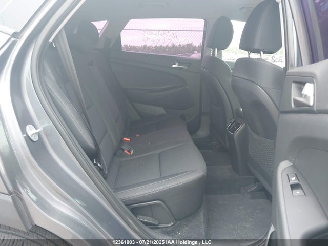 Hyundai gdi nu 2019 KM8J3CA40KU079465 Image 8