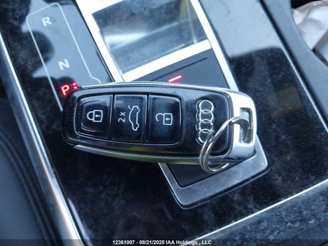 Audi 55 tfsi 2022 WA1BXBF77ND021751 Image 11