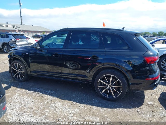 Audi 55 tfsi 2022 WA1BXBF77ND021751 Image 15
