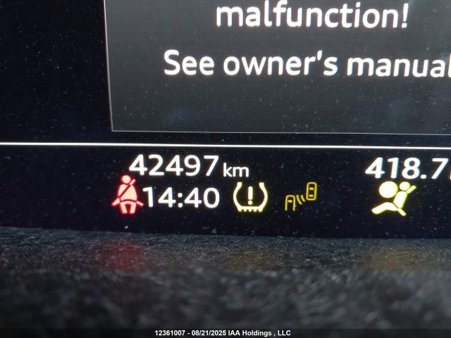 Audi 55 tfsi 2022 WA1BXBF77ND021751 Image 16