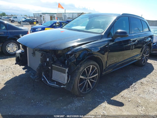 Audi 55 tfsi 2022 WA1BXBF77ND021751 Image 2