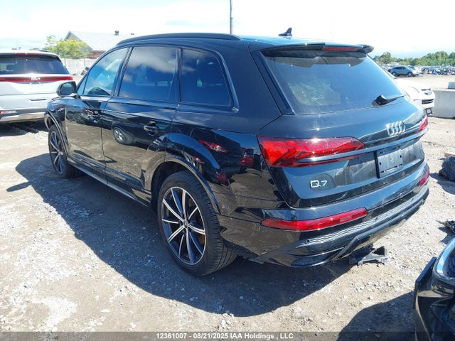 Audi 55 tfsi 2022 WA1BXBF77ND021751 Image 3