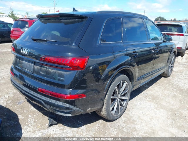 Audi 55 tfsi 2022 WA1BXBF77ND021751 Image 4