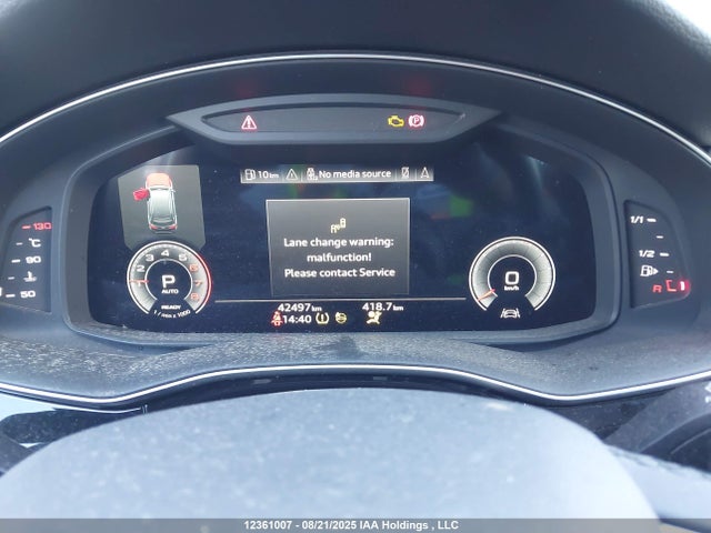 Audi 55 tfsi 2022 WA1BXBF77ND021751 Image 7
