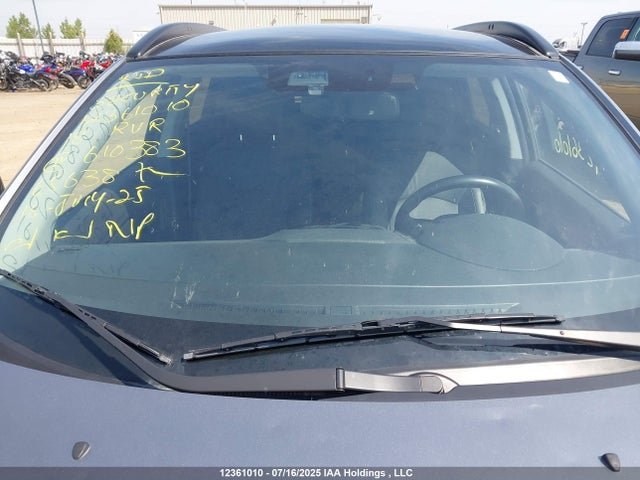 12361010 :رقم المزاد ، JA4AJ4AW7JZ610383 vin ، 2018 Mitsubishi Rvr Gt/se Anniversary Edition/se Limited Edition مزاد بيع