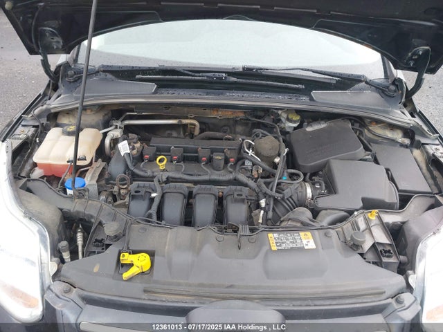 Ford 2014 2014 1FADP3F25EL384943 Image 10
