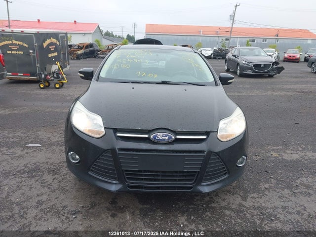 Ford 2014 2014 1FADP3F25EL384943 Image 12