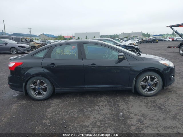 Ford 2014 2014 1FADP3F25EL384943 Image 13