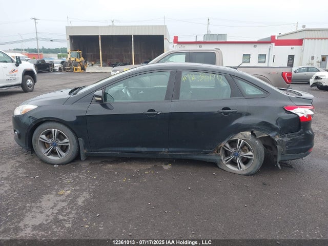 Ford 2014 2014 1FADP3F25EL384943 Image 14